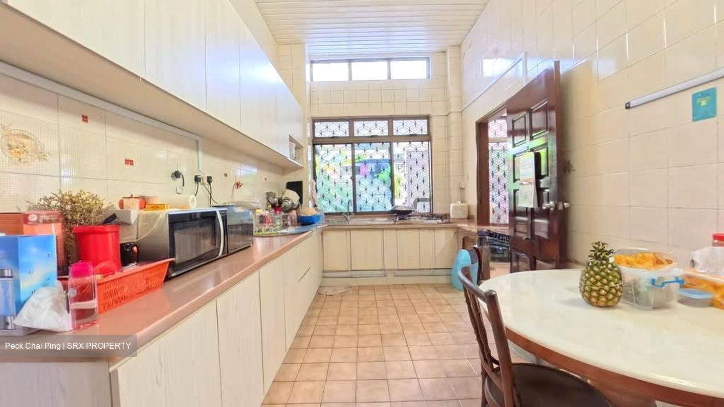 Lorong Batawi (D19), Semi-Detached #622733951